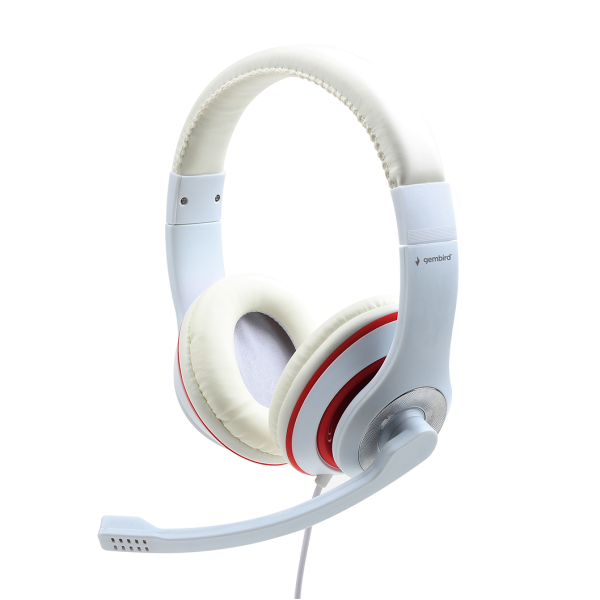 Gembird | Stereo Headset | MHS ...