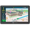 Navitel | GPS Navigator With a Magnetic Mount | E707 Magnetic | 800 x 480 | GPS (satellite) | Maps included