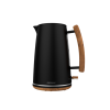 Cecotec ThermoSense 400 Black Woody Electric kettle