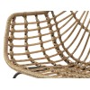 Jysk ILDERHUSE chair natural (2 pieces)