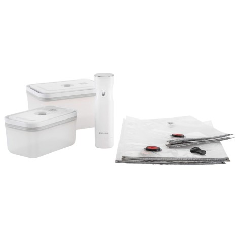 Plastic Starter Set Zwilling Fresh & Save