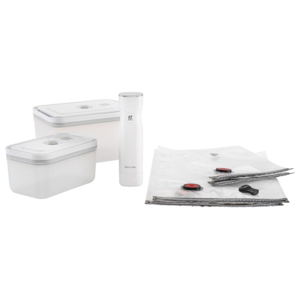 Plastic Starter Set Zwilling Fresh & ...