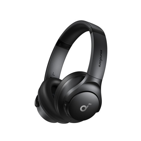 HEADSET WRL Q20I/BLACK A3004G11 SOUNDCORE