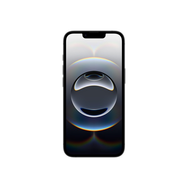 Apple iPhone 16e 128GB Black