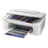 Canon PIXMA TS3751i | Inkjet | Colour | A4 | Wi-Fi | White