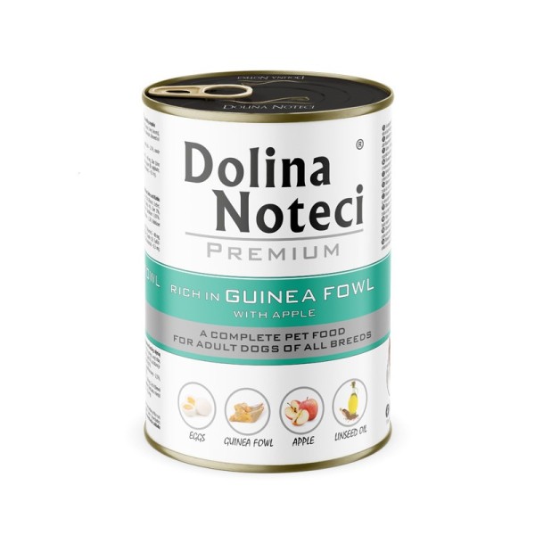 DOLINA NOTECI Premium Rich in guinea ...