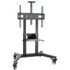 TV SET ACC MOBILE STAND/55-90