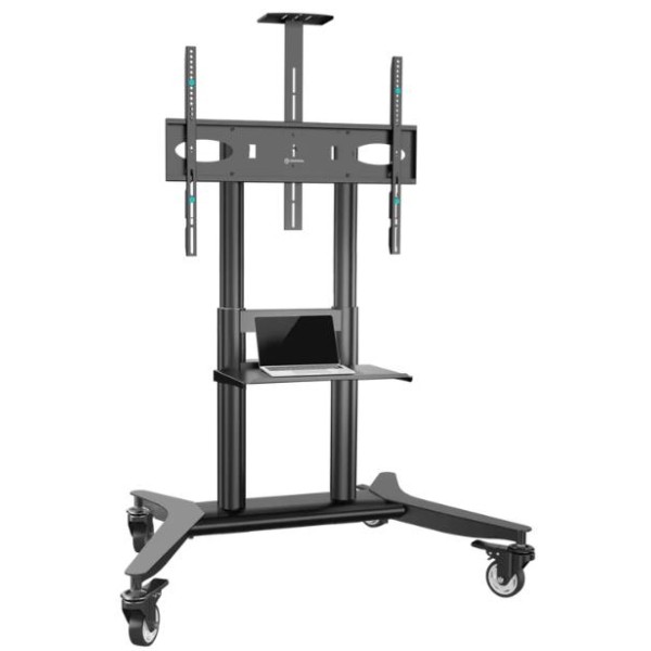 TV SET ACC MOBILE STAND/55-90