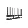Neomounts AV30-500BL Videobar kit 43-110