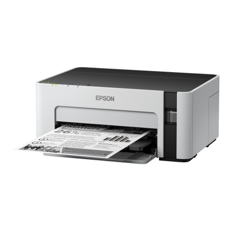 Epson EcoTank M1120 | Mono | Inkjet | Standard | Wi-Fi | Maximum ISO A-series paper size A4 | Grey