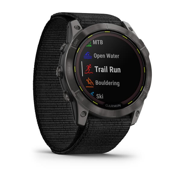 Garmin Enduro 2 3.56 cm (1.4") ...