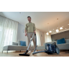 Hoover HP210P 011 Vacuum cleaner, Bagless, Power 800 W, Tank 2.5 L, Working radius 10 m, Black | Hoover