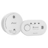 Carbon monoxide detector K5CO + smoke detector 2030-DSR3 KIDDE