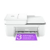 HP DeskJet 4220e All-in-One Printer Thermal inkjet A4 4800 x 1200 DPI 8.5 ppm Wi-Fi