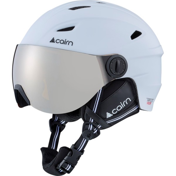 CAIRN KASK IMPULSE VISOR 01 57/58