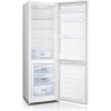 Gorenje RK4182PW4 Refrigerator, E, Free standing, Combi, Height 180 cm, Net Fridge 198 L, Net Freezer 71L, White | Gorenje