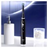 Oral-B Electric Toothbrush | iO6s | Rechargeable | For adults | Number of brush heads included 1 | Number of teeth brushing modes 5 | Black Lava