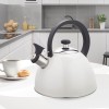 Czajnik 2,5L MAESTRO MR-1302-WG