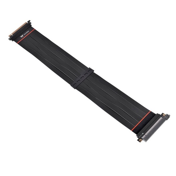 Thermaltake PCI-E 4.0 Extender 600mm 0.6 ...