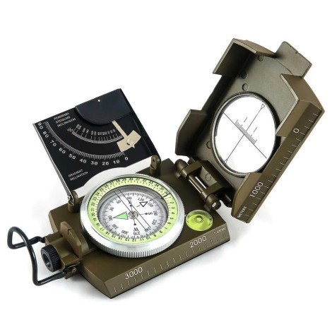 EYESKEY EK-4076 compass