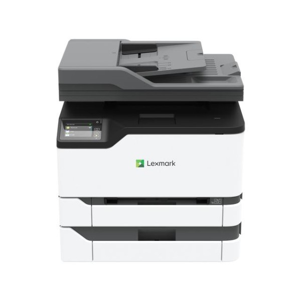 Lexmark Multifunction Laser Printer | CX431adw ...