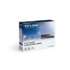 Switch|TP-LINK|Omada|TL-SG2008|8xRJ45|TL-SG2008