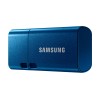 Samsung | USB Flash Drive | MUF-64DA/APC | 64 GB | USB 3.2 Gen 1 Type-C | Blue
