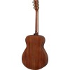 Yamaha STORIA III Acoustic guitar 6 strings Brown, Red