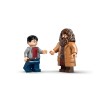 LEGO Harry Potter 76459 Harry Potter i Hagrid na Privet Drive