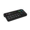 RØDECaster Video S - video and audio production console, black