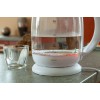 ELDOM C510B Lumi electric kettle 1.7 L 2200 W White