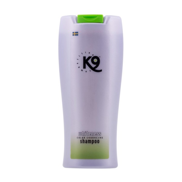 K9 Aloe Whiteness Shampoo - shampoo ...