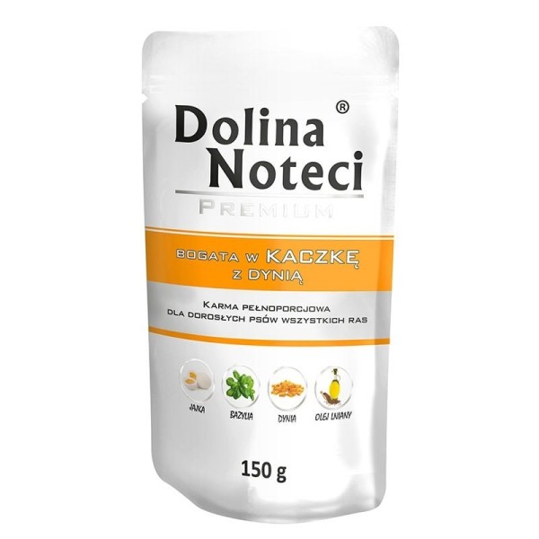 DOLINA NOTECI PREMIUM Wet dog food ...