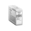 Epson T8507 | Ink Cartridge | Light Black