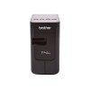 Brother PT-P750W | Mono | Thermal | Label Printer | Wi-Fi | Maximum ISO A-series paper size Other | Black