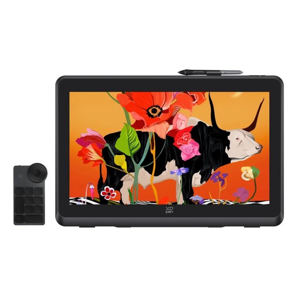 GRAPHIC TABLET 475.392X267.408/ARTIST PRO 22 (GEN ...
