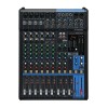 Yamaha MG12XU audio mixer 12 channels