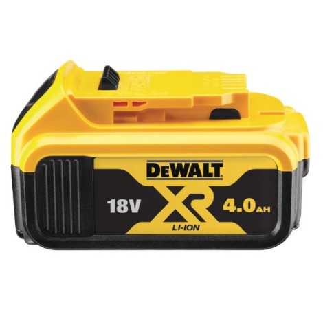 DeWALT DCB182 Lithium-Ion (Li-Ion) 4000 mAh 18 V