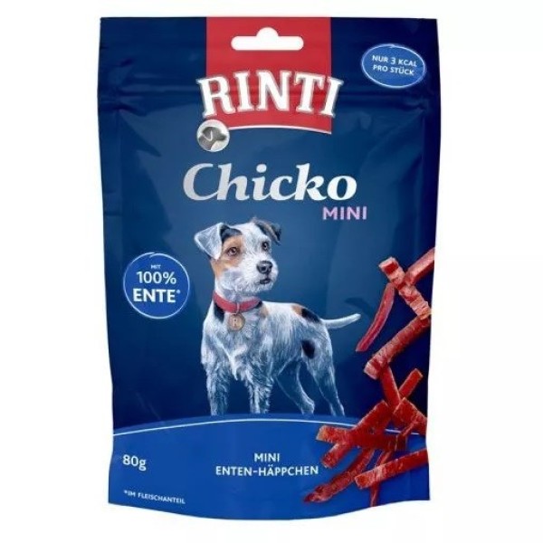 RINTI Chicko Mini Duck - dog ...
