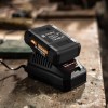 Batavia 18V battery 4Ah HIGH PERFORMANCE cells