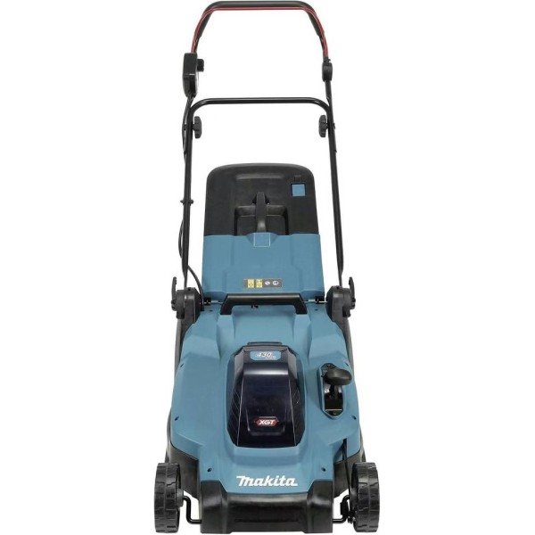 Cordless lawn mower MAKITA LM004GZ 40V ...