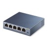 Switch|TP-LINK|5x10Base-T / 100Base-TX / 1000Base-T|TL-SG105