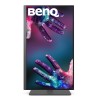 Benq | USB-C Designer Monitor | PD2705U | 27 