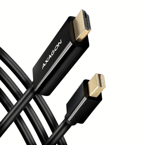 CABLE MINI DP TO HDMI 1.8M/RVDM-HI14C2 ...