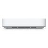 Ubiquiti Cloud Gateway Fiber | Ethernet LAN (RJ-45) ports 5 | Mesh Support No | MU-MiMO No | No mobile broadband