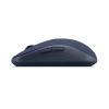 Lenovo Accessories Yoga Bluetooth Silent Mouse (Cosmic Blue) | Lenovo