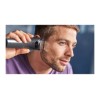 Philips | Hair clipper | HC3530/15 | Cordless or corded | Number of length steps 13 | Step precise 2 mm | Black/Grey