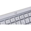 Logitech MX Keys Mini Minimalist Wireless Illuminated Keyboard