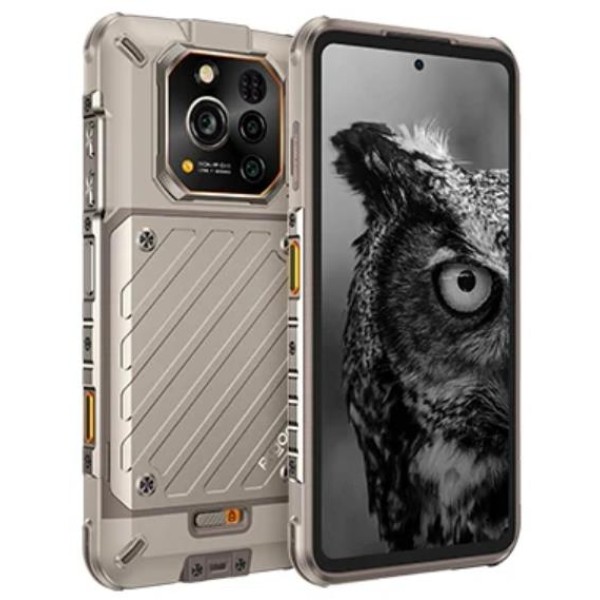 MOBILE PHONE XEVER 7 5G/12/512GB SAND ...