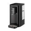Caso | Turbo hot water dispenser | HW 550 | Water Dispenser | 2600 W | 2.9 L | Plastic/Stainless Steel | Black